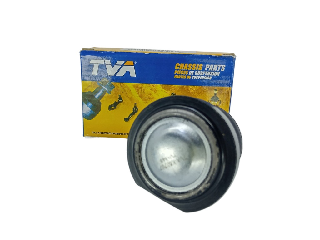 MUÑON INF JEEP CHEROKKE LIBERTY KJ 02-07 (CON ESTRIAS) - Vista 2