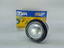 MUÑON INF JEEP CHEROKKE LIBERTY KJ 02-07 (CON ESTRIAS) - Vista 3