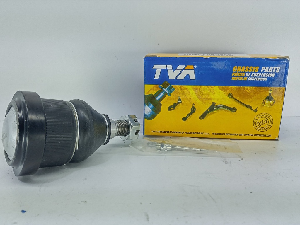 MUÑON INF JEEP CHEROKKE LIBERTY KJ 02-07 (CON ESTRIAS) - Vista 4