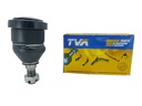 MUÑON INF JEEP CHEROKKE LIBERTY KJ 02-07 (CON ESTRIAS) - Vista 5