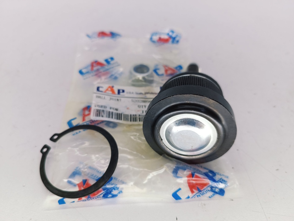 MUÑON INF JEEP CHEROKKE LIBERTY KJ 02-07 - Vista 1