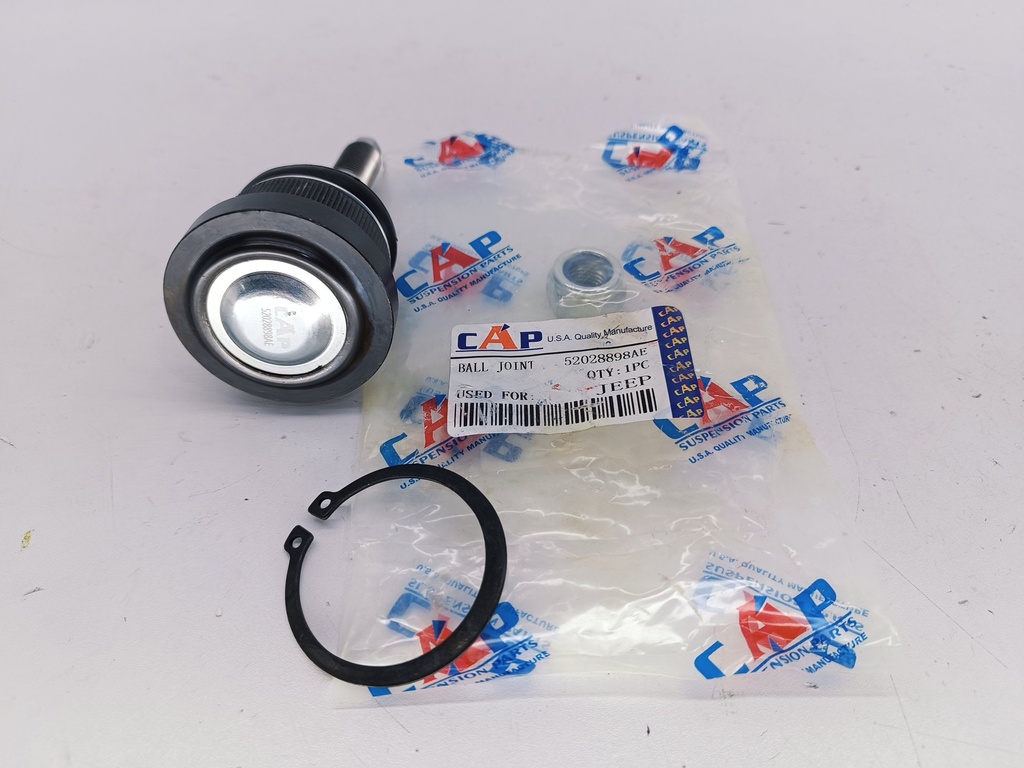 MUÑON INF JEEP CHEROKKE LIBERTY KJ 02-07 - Vista 2