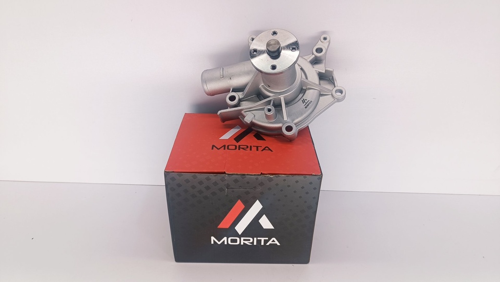 BOMBA AGUA L300 2.0 CARB 2.4 - Vista 5