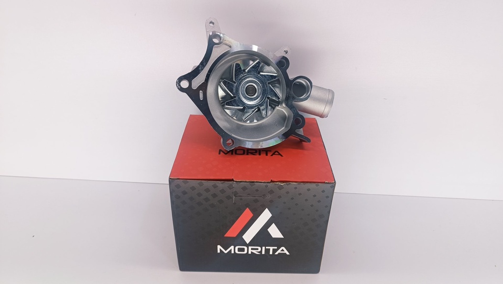 BOMBA AGUA L300 2.0 CARB 2.4 - Vista 6