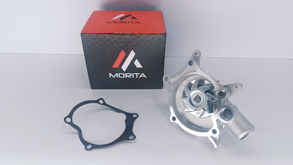 BOMBA AGUA L300 2.0 CARB 2.4 - Vista 7