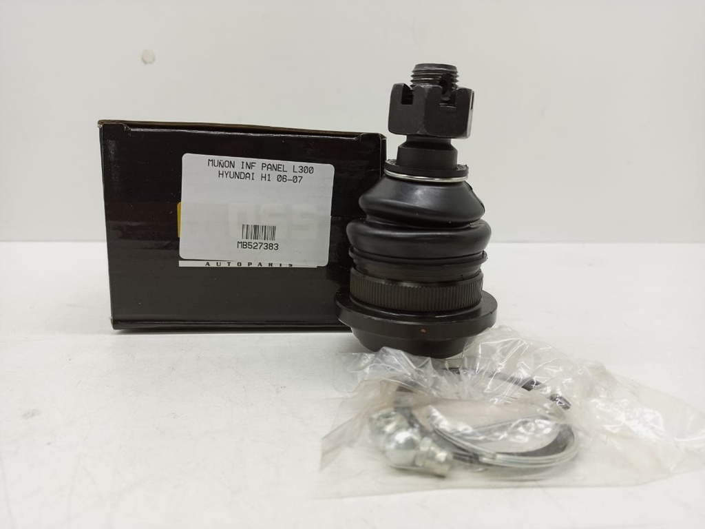 MUÑON INF L300 86-06 H100 92-97 - Vista 6