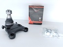 MUÑON INF LUV DMAX 3.5 4X4 - Vista 1