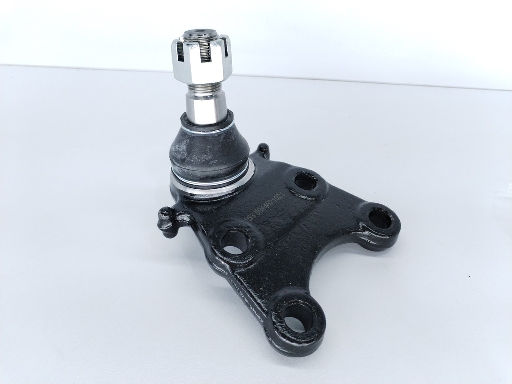 MUÑON INF LUV DMAX 3.5 4X4 - Vista 3