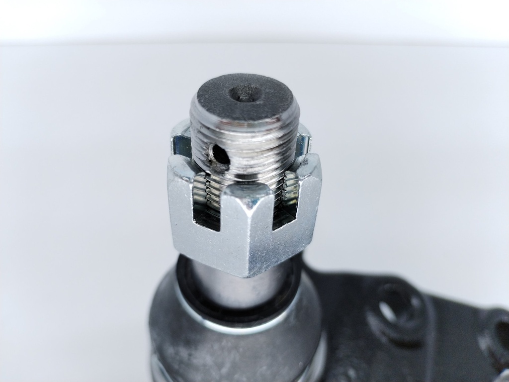 MUÑON INF LUV DMAX 3.5 4X4 - Vista 4