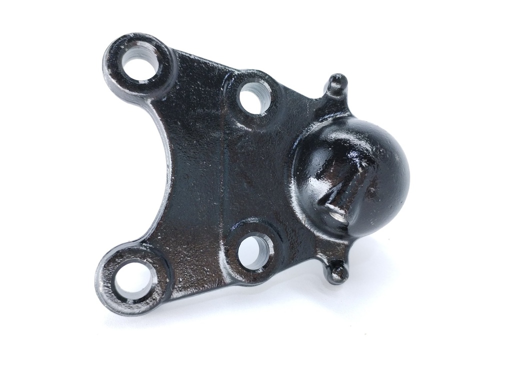 MUÑON INF LUV DMAX 3.5 4X4 - Vista 6
