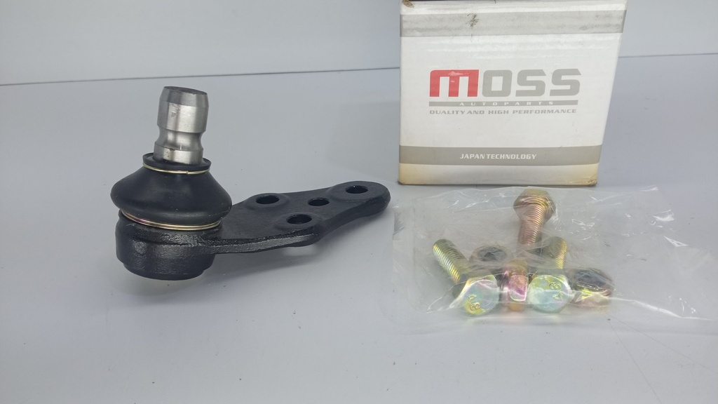 MUÑON INF OPTRA LIMITED DESIGN ADVANCE - Vista 1