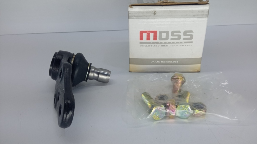 MUÑON INF OPTRA LIMITED DESIGN ADVANCE - Vista 3
