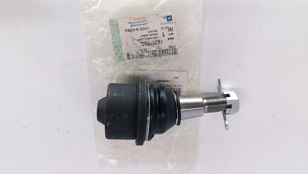 MUÑON INF REY CAMION HD 3500 SILVERADO 11-18 - Vista 2