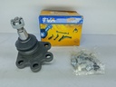 MUÑON INF SILVERADO GRAND BLAZER 1500 3500 92-00 4X4 - Vista 1