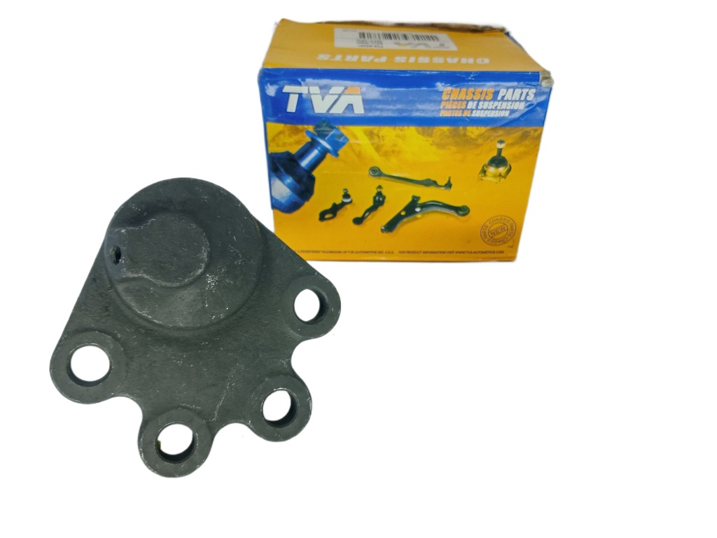 MUÑON INF SILVERADO GRAND BLAZER 1500 3500 92-00 4X4 - Vista 2
