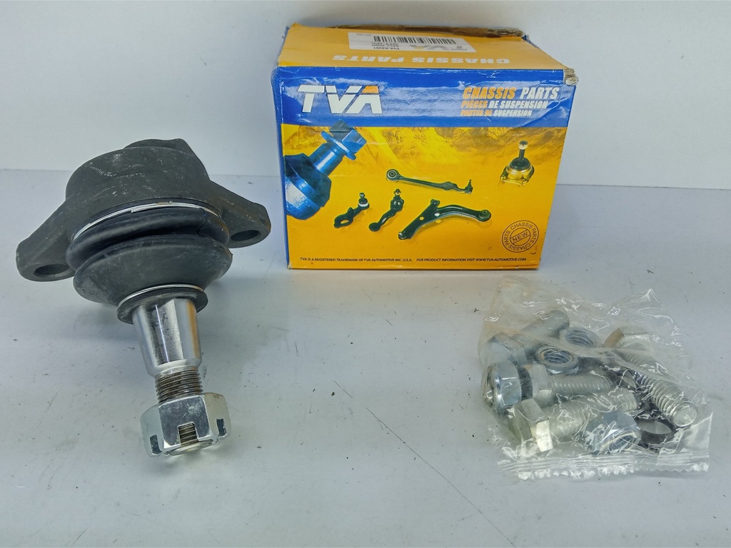 MUÑON INF SILVERADO GRAND BLAZER 1500 3500 92-00 4X4 - Vista 6