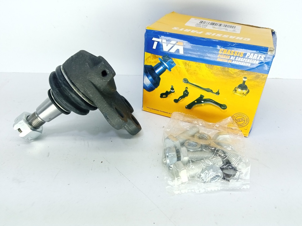 MUÑON INF SILVERADO GRAND BLAZER 1500 3500 92-00 4X4 - Vista 7