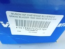 MUÑON INF SILVERADO GRAND BLAZER 1500 3500 92-00 4X4 - Vista 8