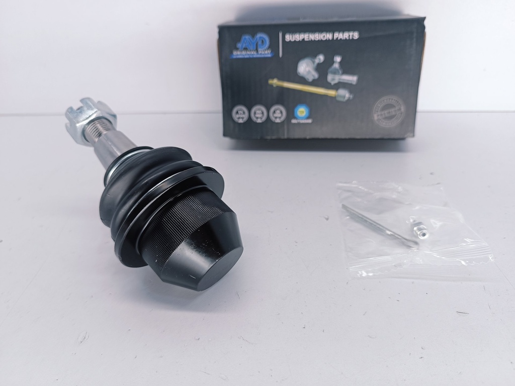 MUÑON INF SILVERADO GRAND BLAZER C3500 CHEYENNE 4X4 C1500 96- - Vista 1