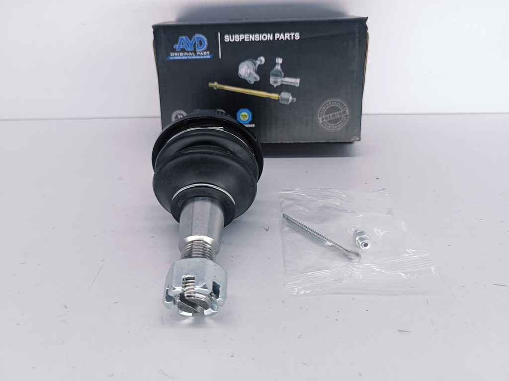 MUÑON INF SILVERADO GRAND BLAZER C3500 CHEYENNE 4X4 C1500 96- - Vista 2