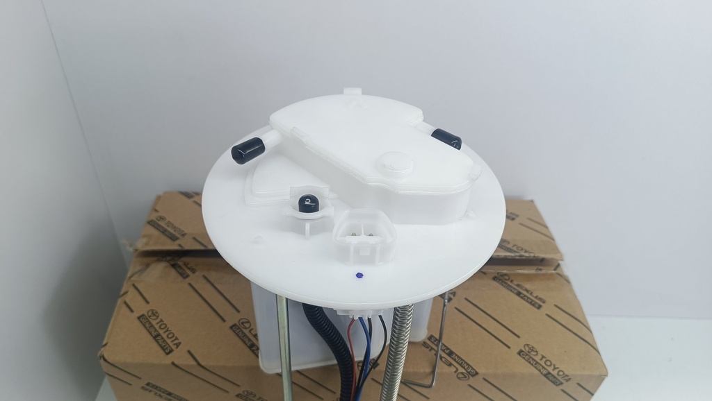 BOMBA GAS COMPLETA YARIS BELTA SPORT 06-14 - Vista 2