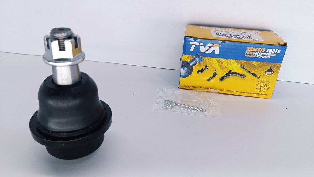 MUÑON INF SILVERADO HD1500 2500 AVALANCHE CHEYENNE C3500 HUMMER H2 4X4 4X2 99-10 - Vista 2