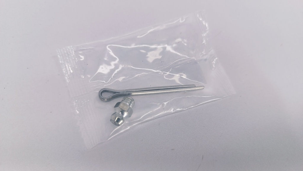 MUÑON INF SILVERADO HD1500 2500 AVALANCHE CHEYENNE C3500 HUMMER H2 4X4 4X2 99-10 - Vista 3