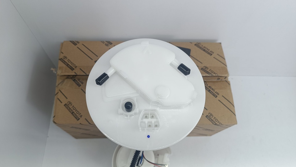 BOMBA GAS COMPLETA YARIS BELTA SPORT 06-14 - Vista 3