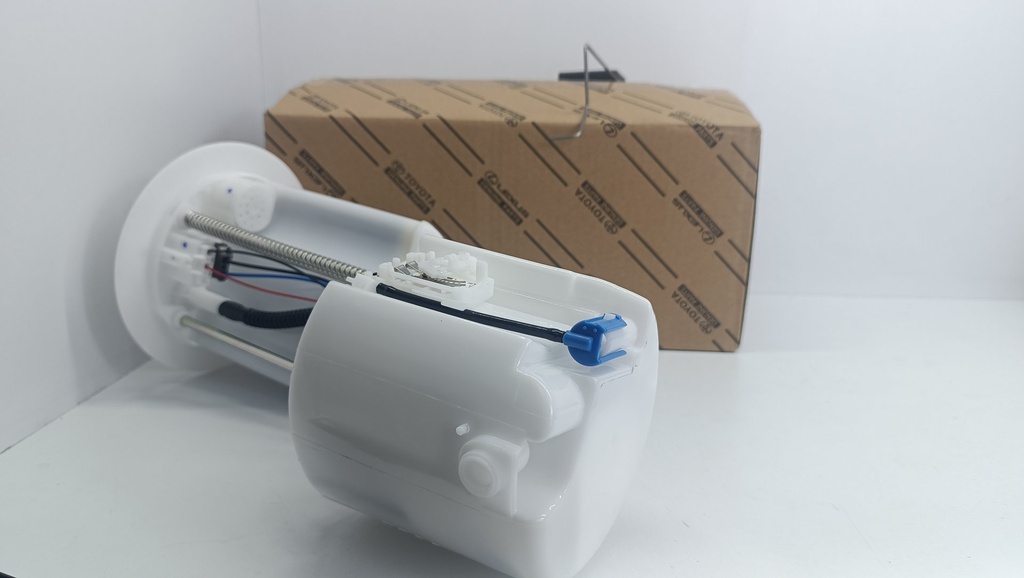 BOMBA GAS COMPLETA YARIS BELTA SPORT 06-14 - Vista 4