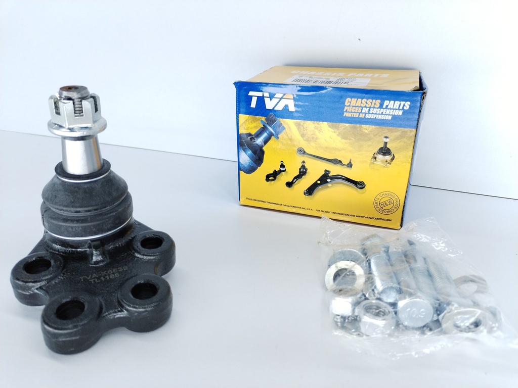 MUÑON INF TAHOE SILVERADO AVALANCHE 00-06 4X4 4X2 07- - Vista 1