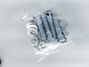 MUÑON INF TAHOE SILVERADO AVALANCHE 00-06 4X4 4X2 07- - Vista 2