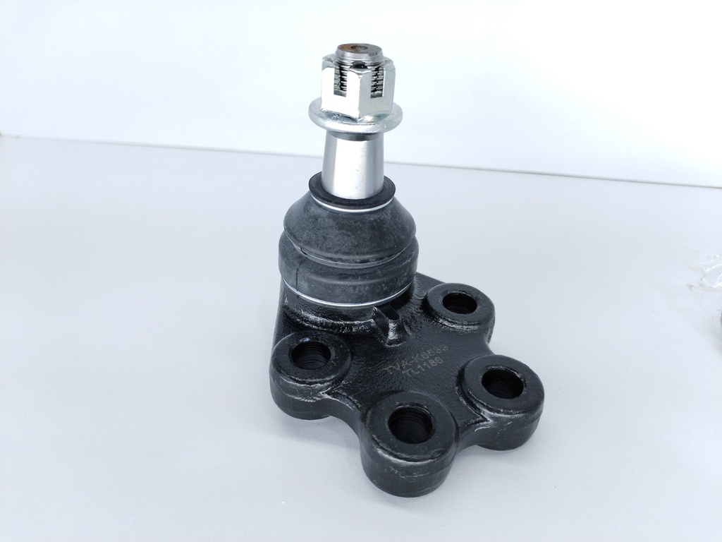 MUÑON INF TAHOE SILVERADO AVALANCHE 00-06 4X4 4X2 07- - Vista 3