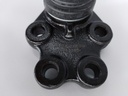 MUÑON INF TAHOE SILVERADO AVALANCHE 00-06 4X4 4X2 07- - Vista 6