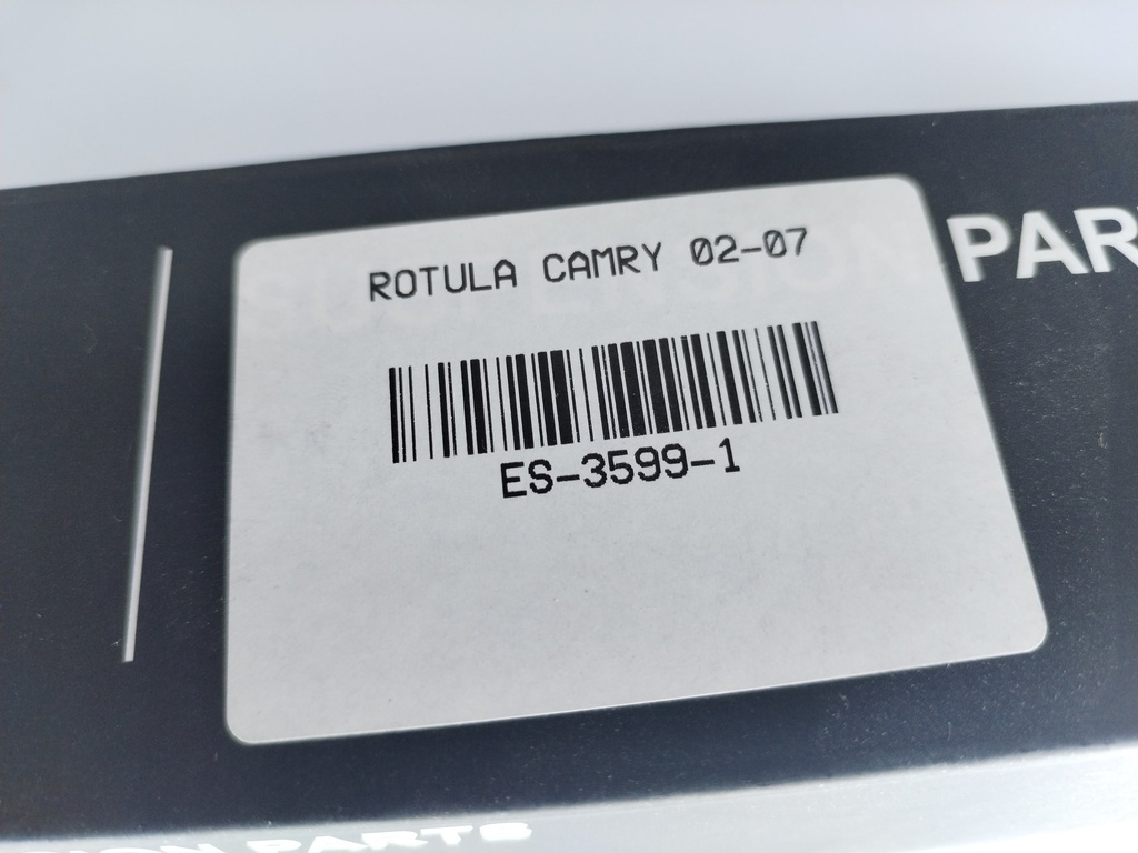ROTULA CAMRY 02-07 - Vista 8