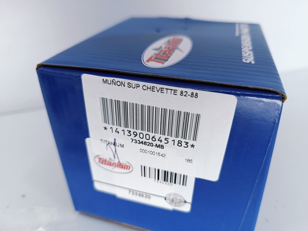 MUÑON SUP CHEVETTE 82-88 - Vista 3