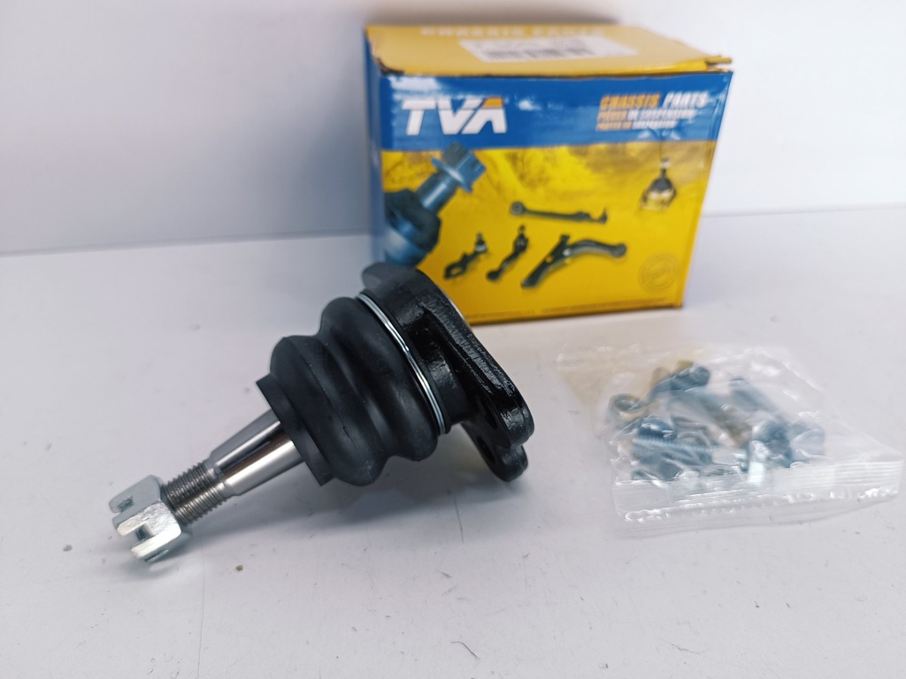 MUÑON SUP CHEVROLET C10 C30 (88-93) CHEYENNE 1500 2500 (88-91) 4X4 - Vista 2