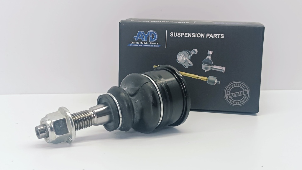 MUÑON SUP EXPLORER 4X2 4X4 02-05 - Vista 4