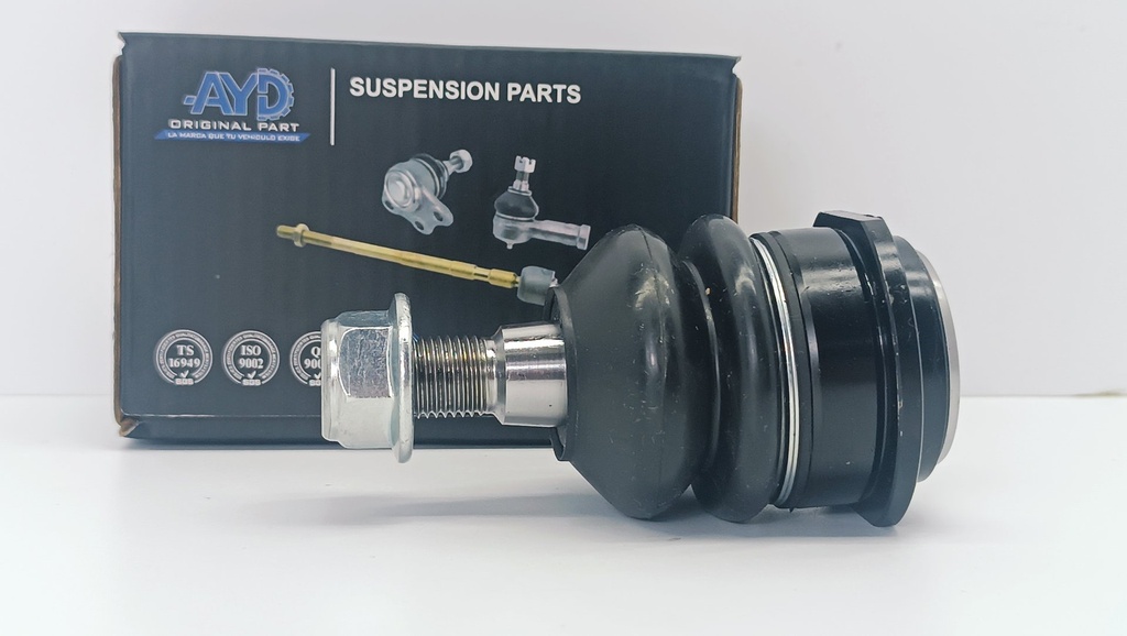 MUÑON SUP GRAND CHEROKEE 4G WK2 5.7 10-15 - Vista 1