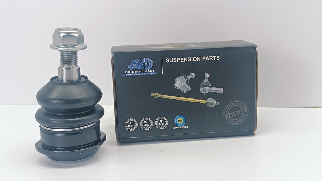 MUÑON SUP GRAND CHEROKEE 4G WK2 5.7 10-15 - Vista 4
