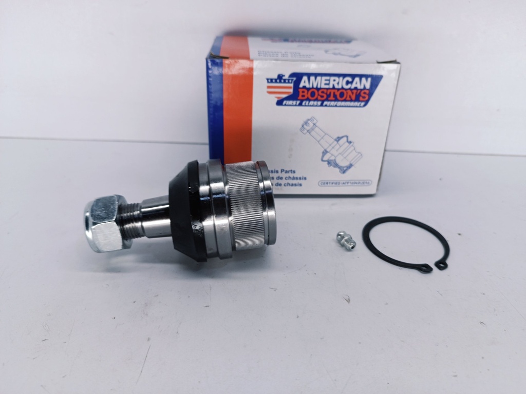 MUÑON SUP JEEP CJ5 CJ7 72-83 WAGONER FORD BRONCO F150 75-79 - Vista 3