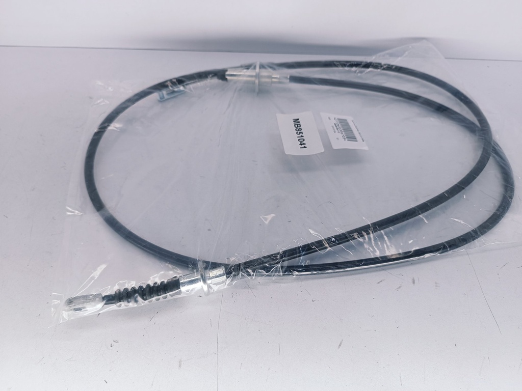 GUAYA CROCHE L300 2.0 CARB - Vista 2