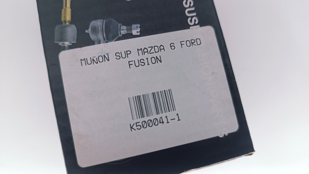MUÑON SUP MAZDA 6 FORD FUSION - Vista 7