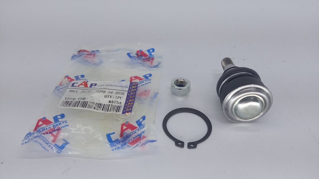 MUÑON SUP MAZDA 6 FORD FUSION - Vista 1