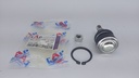 MUÑON SUP MAZDA 6 FORD FUSION - Vista 1