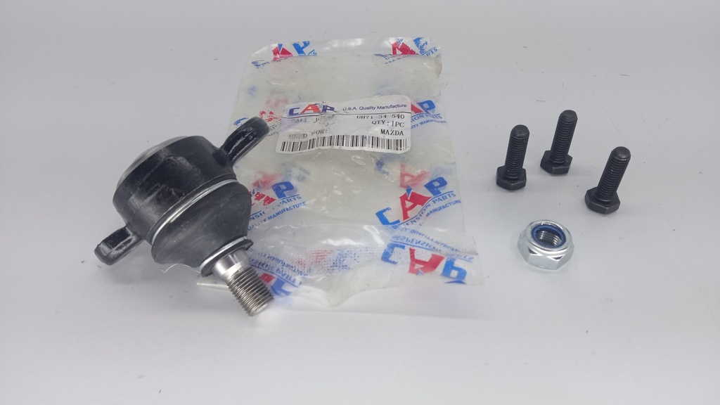 MUÑON SUP MAZDA BT50 4X4 4X2 - Vista 3