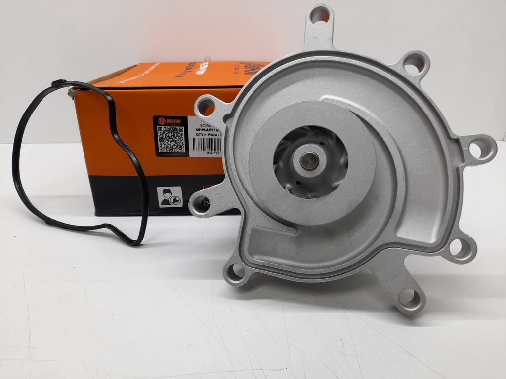 BOMBA AGUA JEEP GRAND CHEROKEE 4.7 03-06 LIBERTY 3.7 02-13 - Vista 1