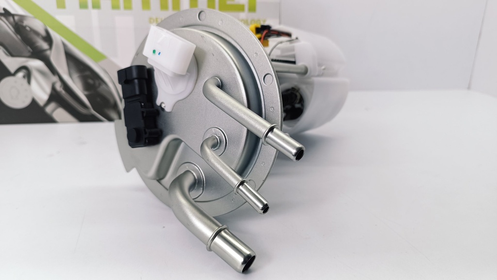 BOMBA GAS COMPLETA SILVERADO TAHOE AVALANCHE 5.3 10-15 TRES PICOS - Vista 4