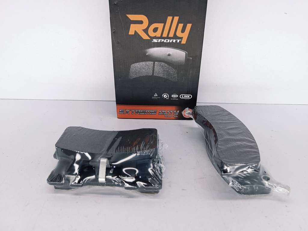 PASTILLA DELT C-20 C-30 91-93 C1500 74-86 C2500 00-10 C3500 94-00 CHEYENNE SILVERADO 2500 00-05 - Vista 1