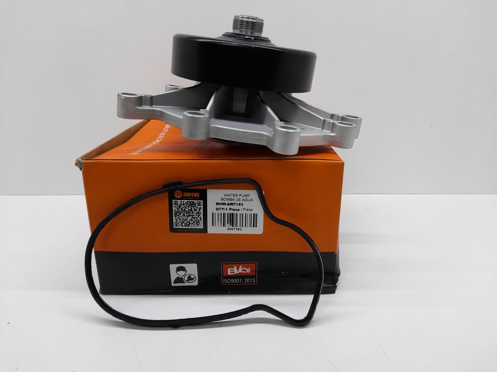 BOMBA AGUA JEEP GRAND CHEROKEE 4.7 03-06 LIBERTY 3.7 02-13 - Vista 2