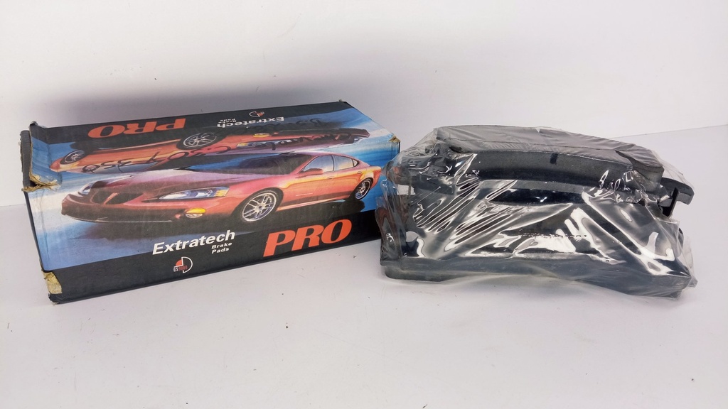 PASTILLA DELT CHEVROLET C30 - Vista 4